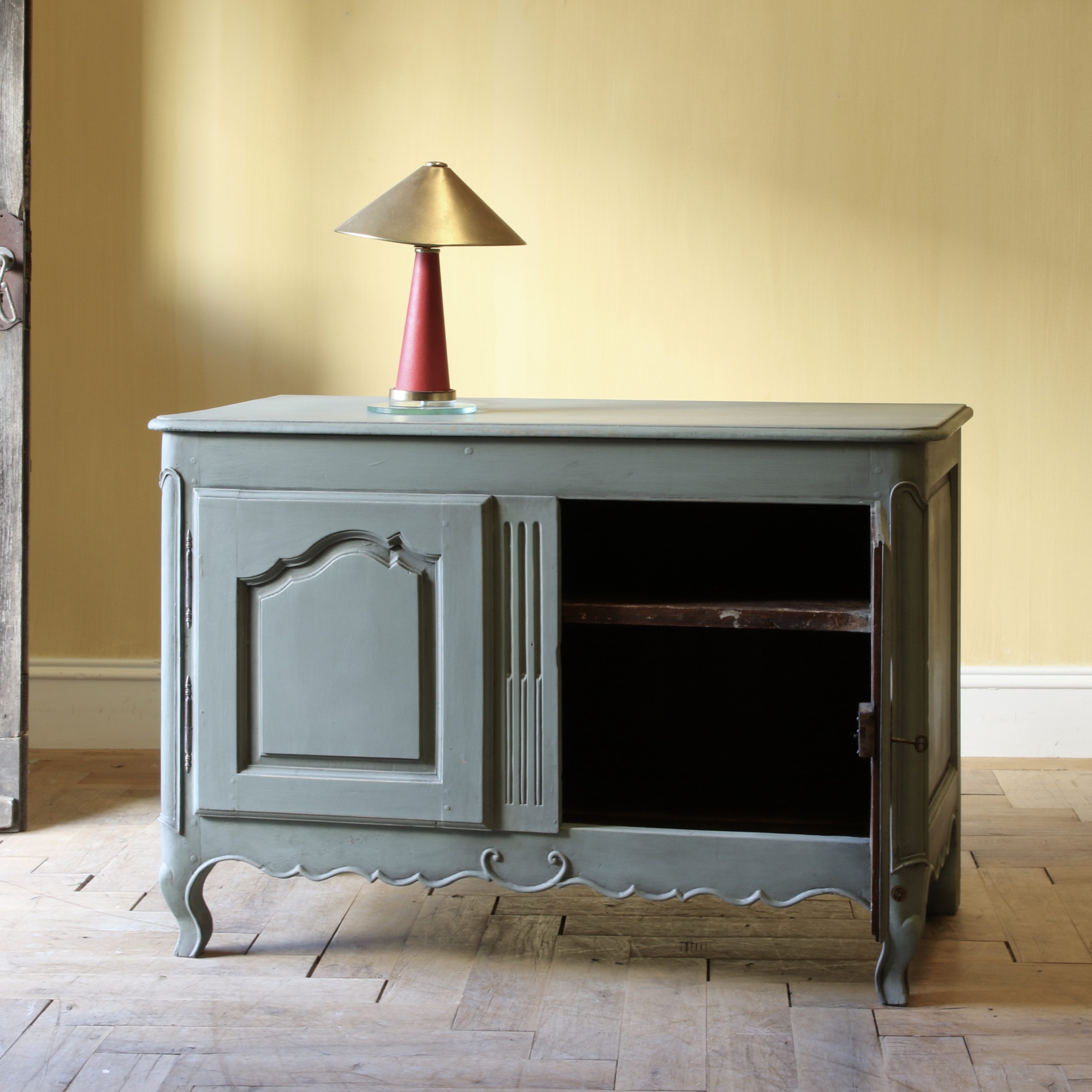 Louis XV Sideboard